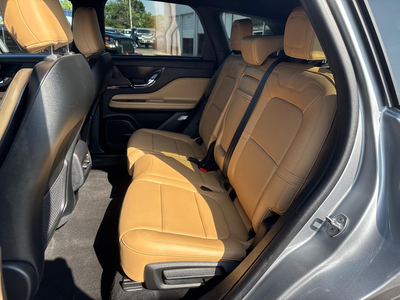 2023 Lincoln Corsair
