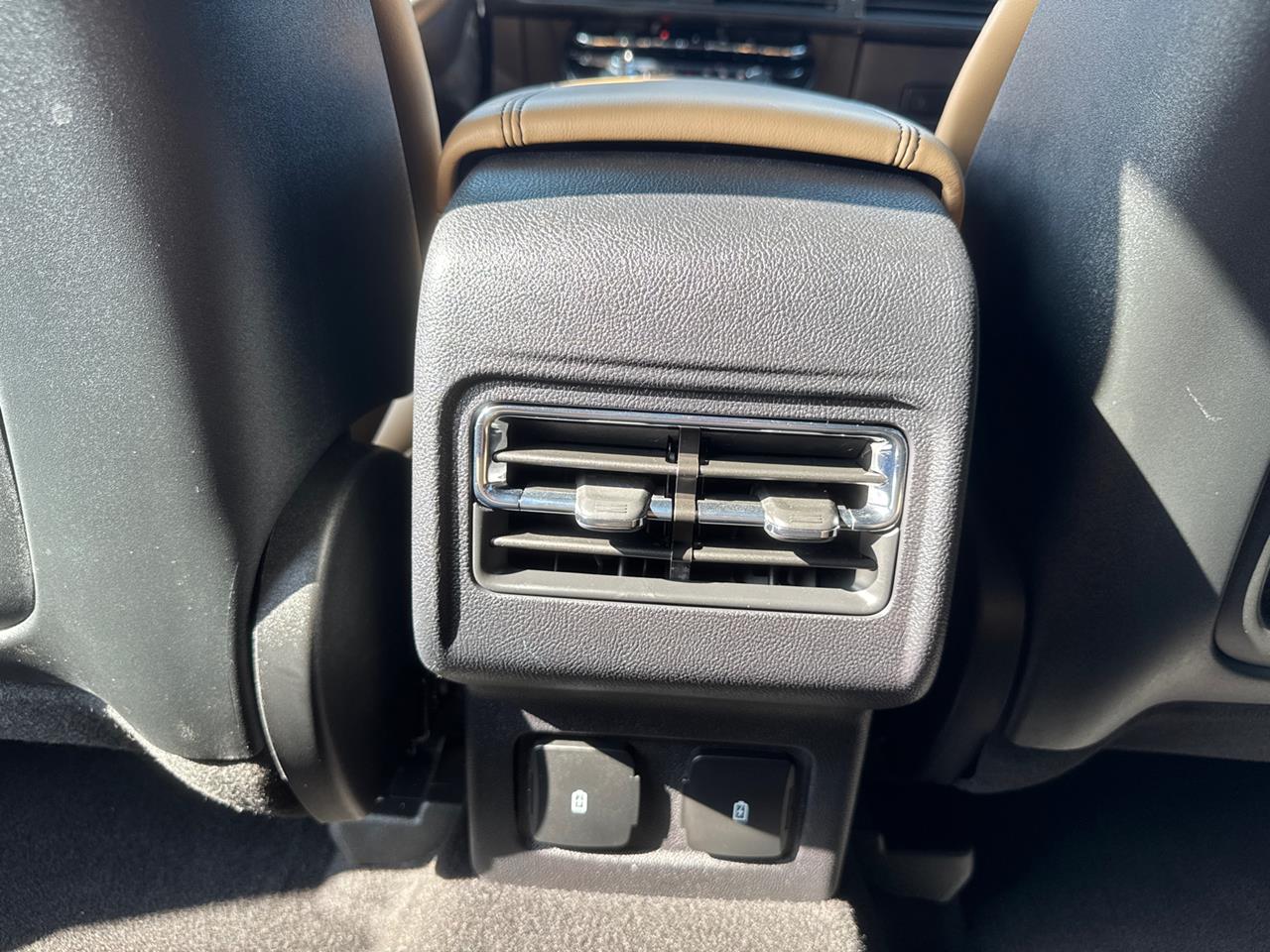 2023 Lincoln Corsair