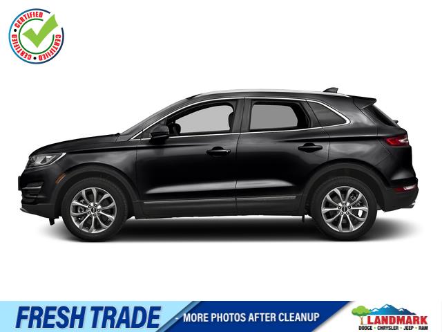 Used 2017 Lincoln MKC Reserve Crossovers