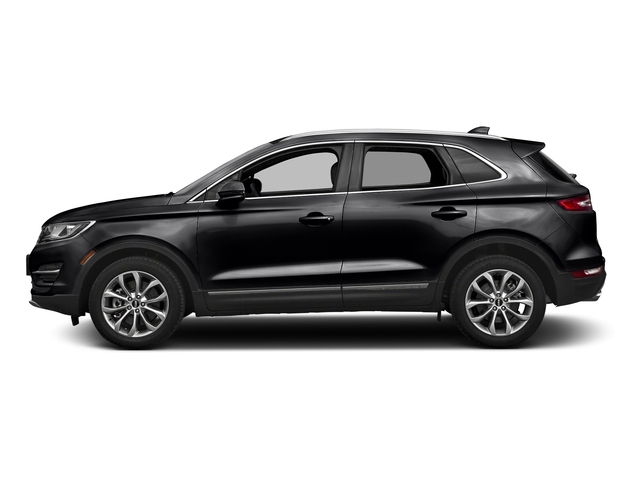 2017 Lincoln MKC