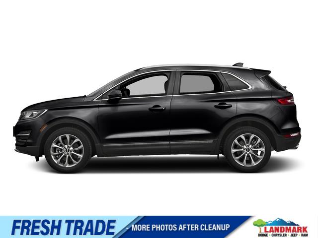 Used 2017 Lincoln MKC Reserve Crossovers