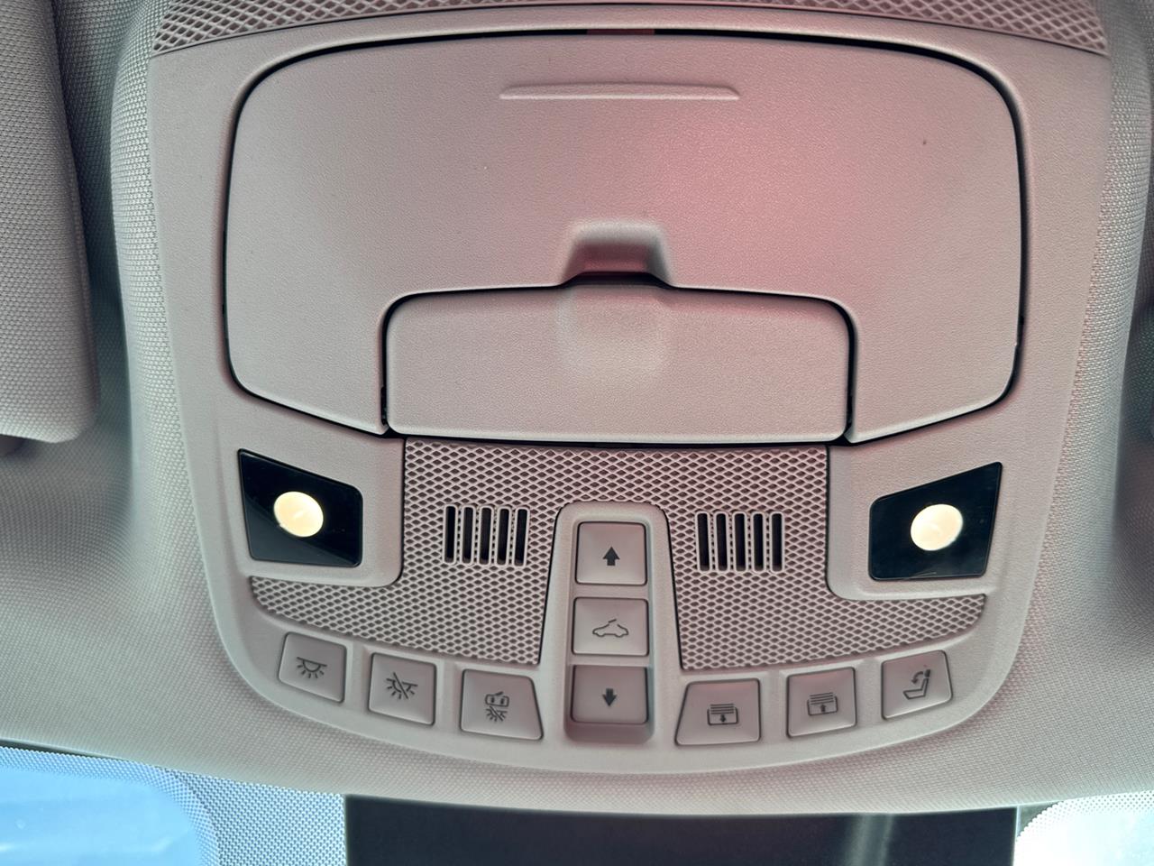 2018 Lincoln Navigator L