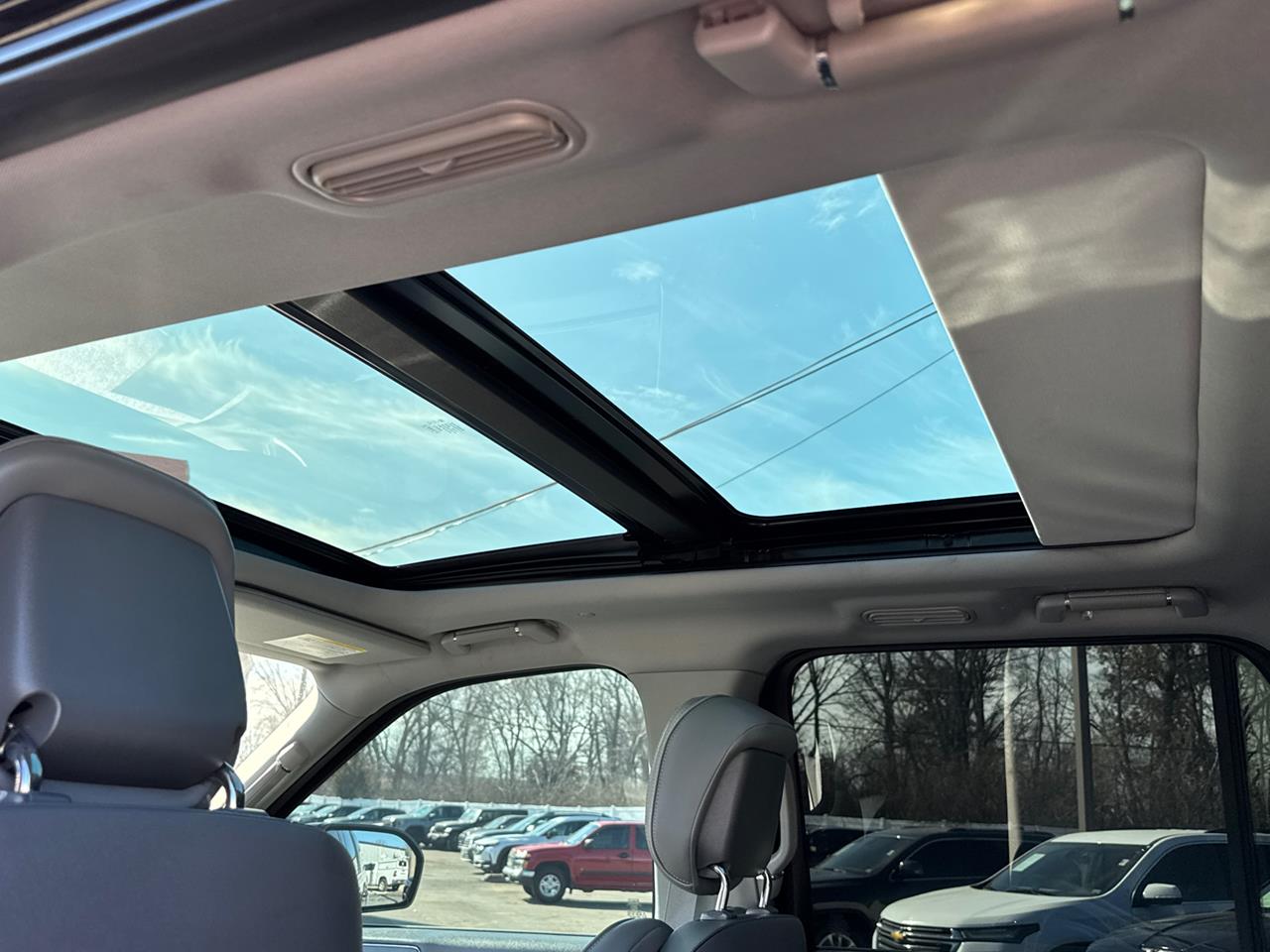 2018 Lincoln Navigator L