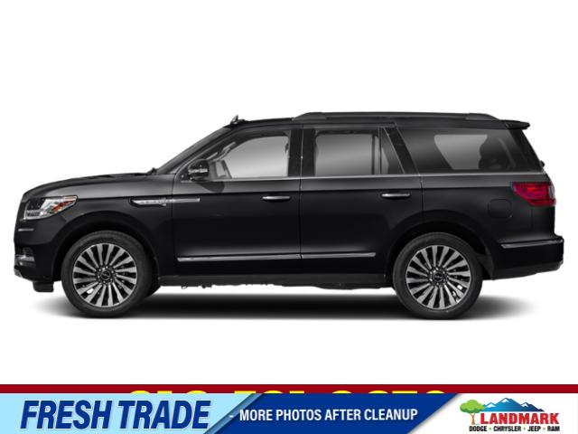 Used 2018 Lincoln Navigator L Select SUVs