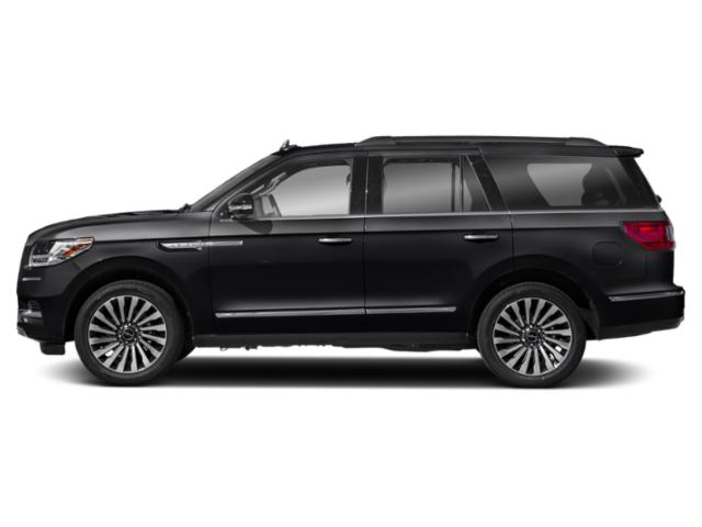 2018 Lincoln Navigator L