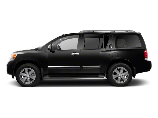 2013 Nissan Armada