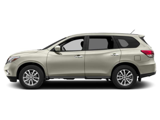 2015 Nissan Pathfinder