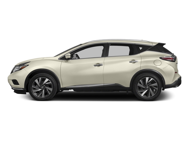 2016 Nissan Murano