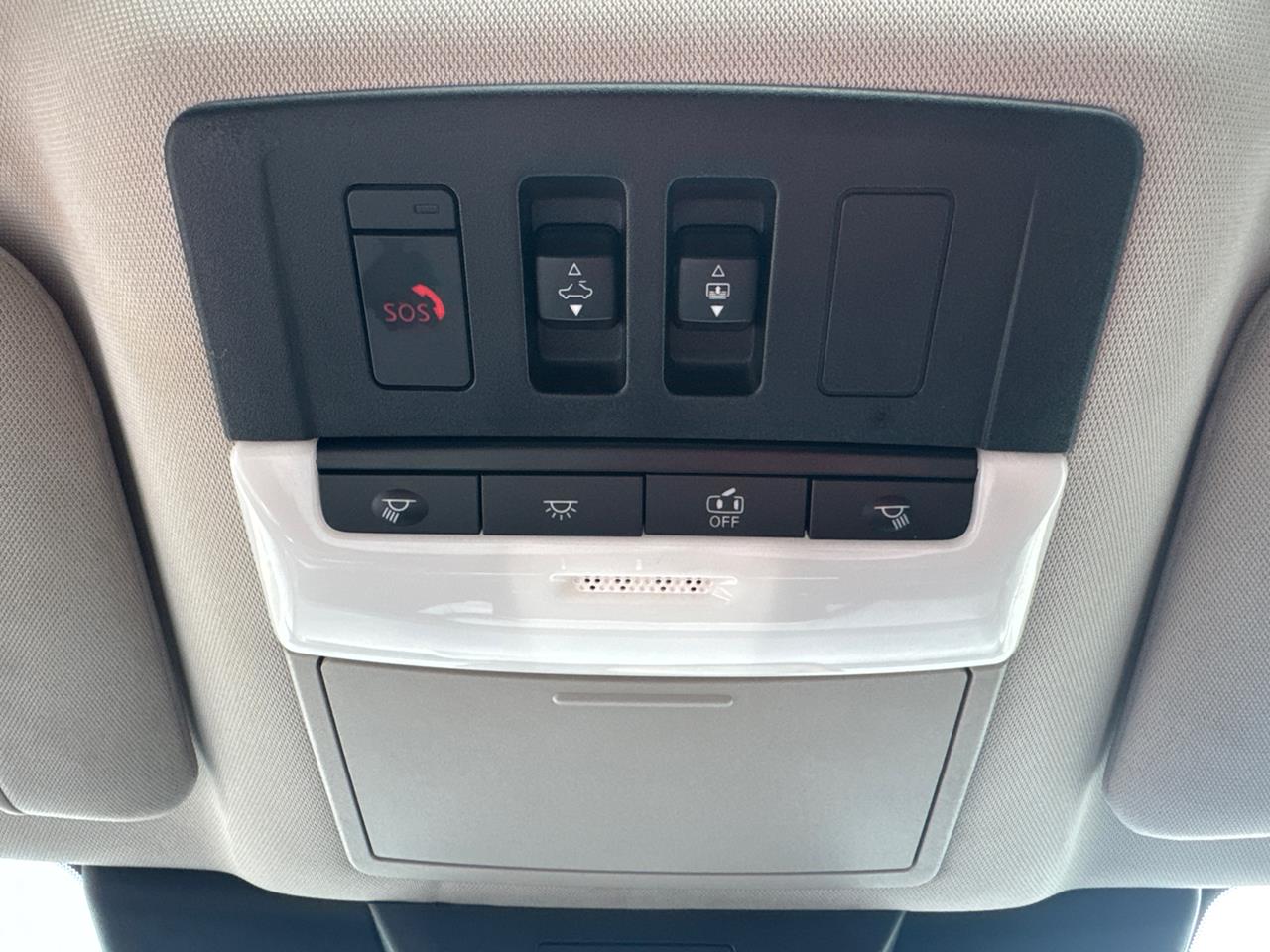 2023 Nissan Pathfinder