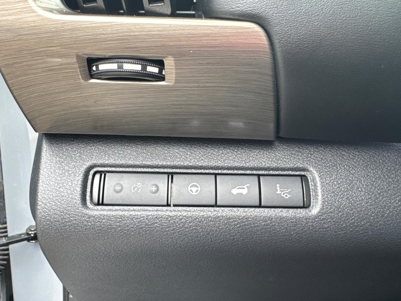 2023 Nissan Pathfinder