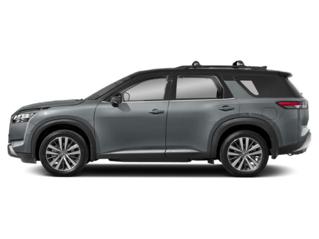 2023 Nissan Pathfinder