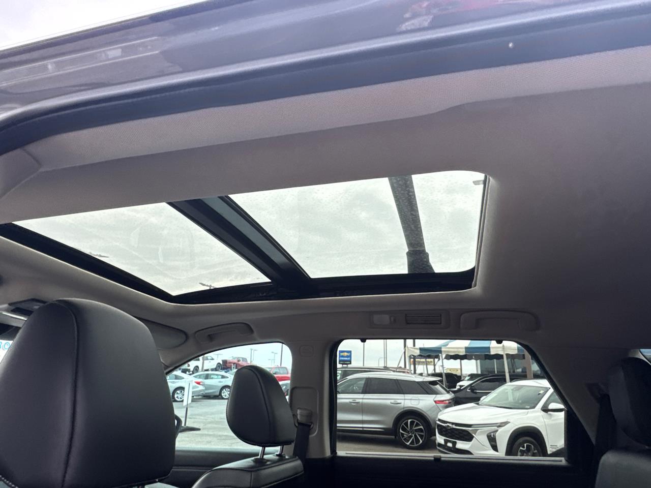 2023 Nissan Pathfinder
