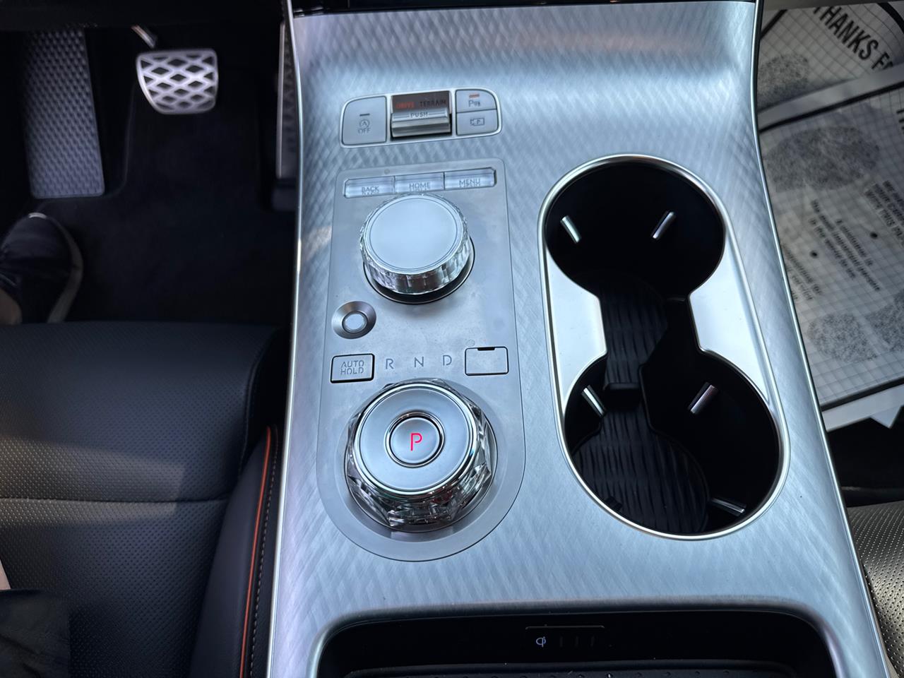 2026 Genesis GV70