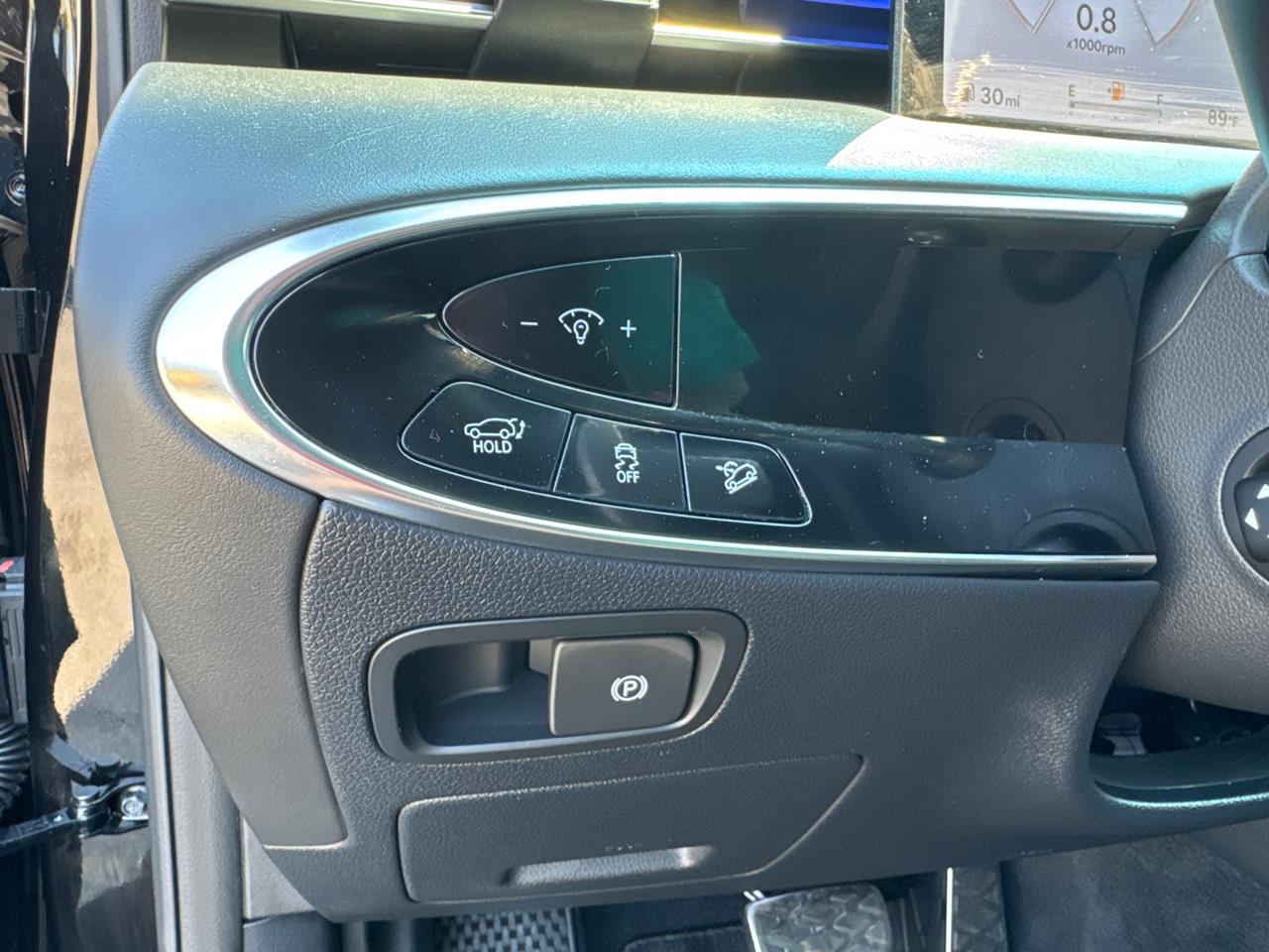 2026 Genesis GV70