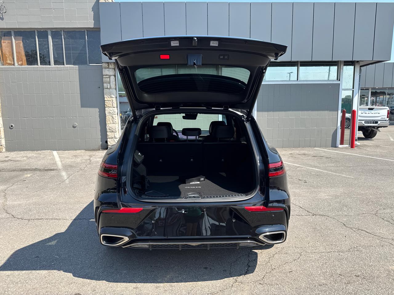2026 Genesis GV70