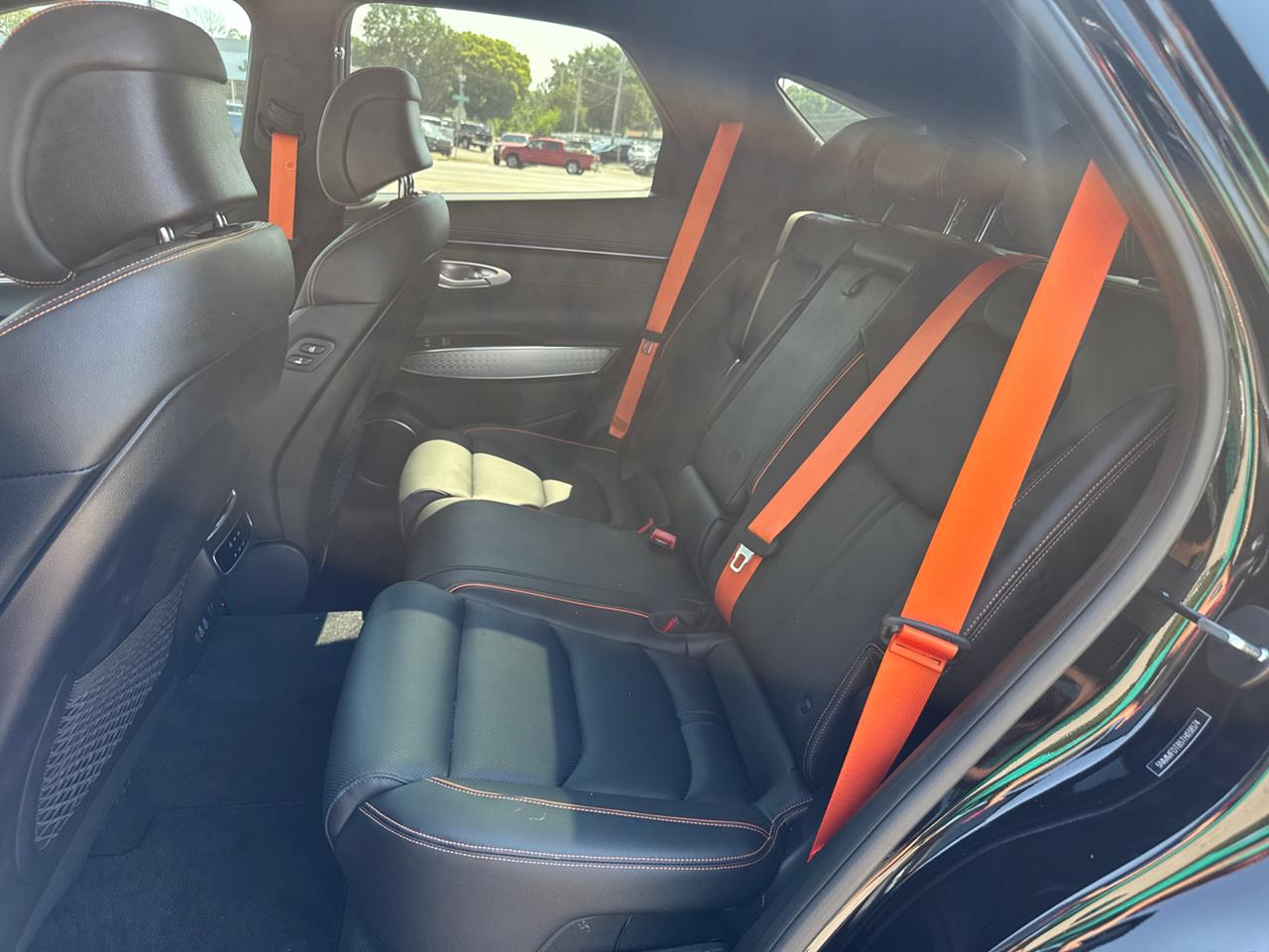 2026 Genesis GV70