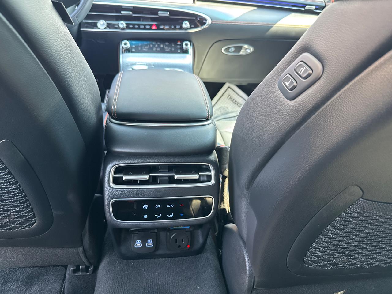 2026 Genesis GV70