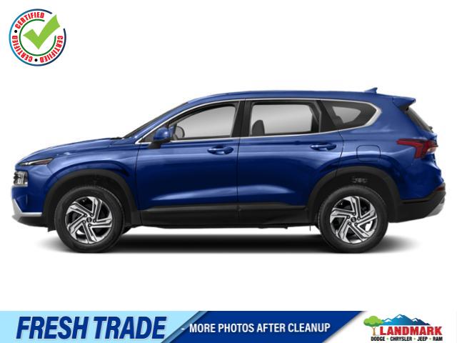 2023 Hyundai Santa Fe's photo