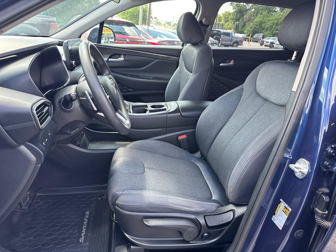 2023 Hyundai Santa Fe