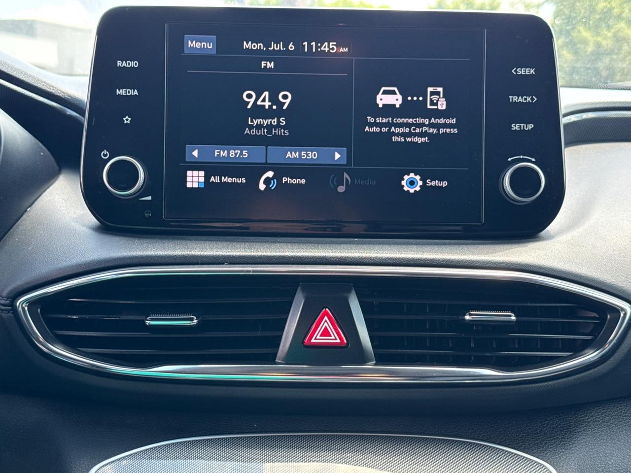 2023 Hyundai Santa Fe
