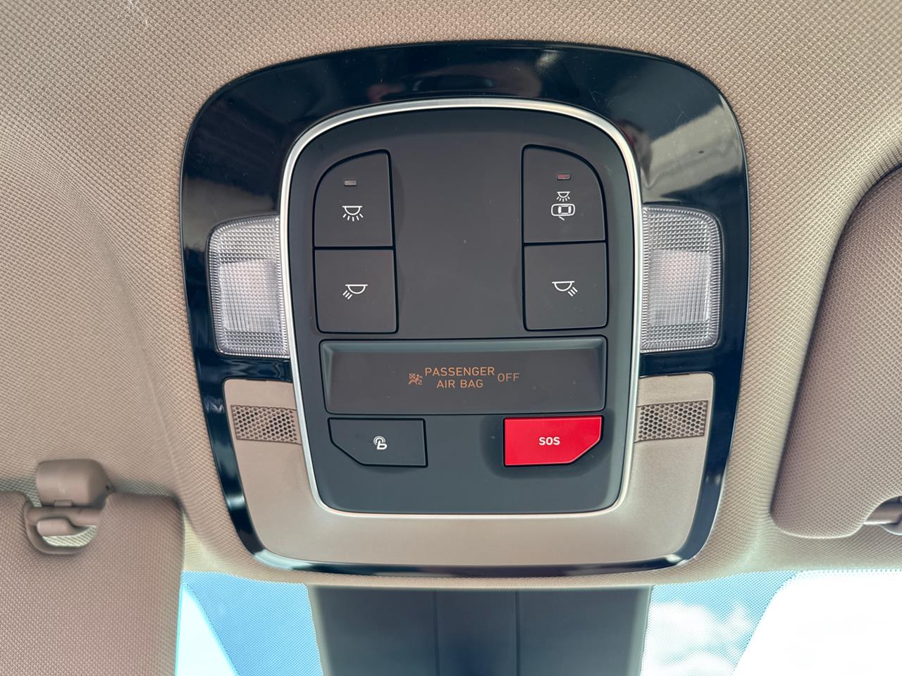 2023 Hyundai Santa Fe Hybrid