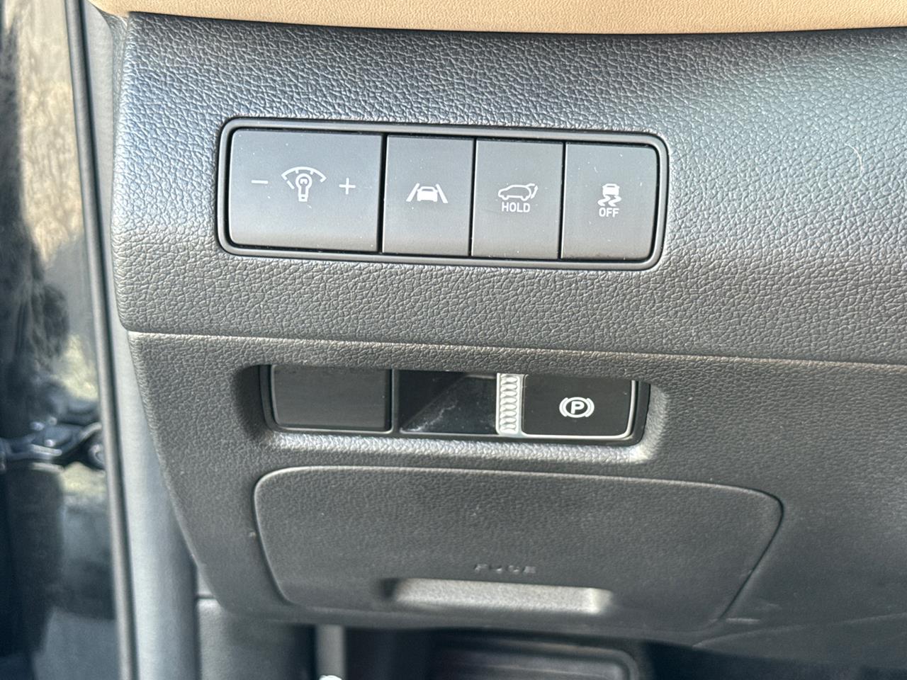 2023 Hyundai Santa Fe Hybrid