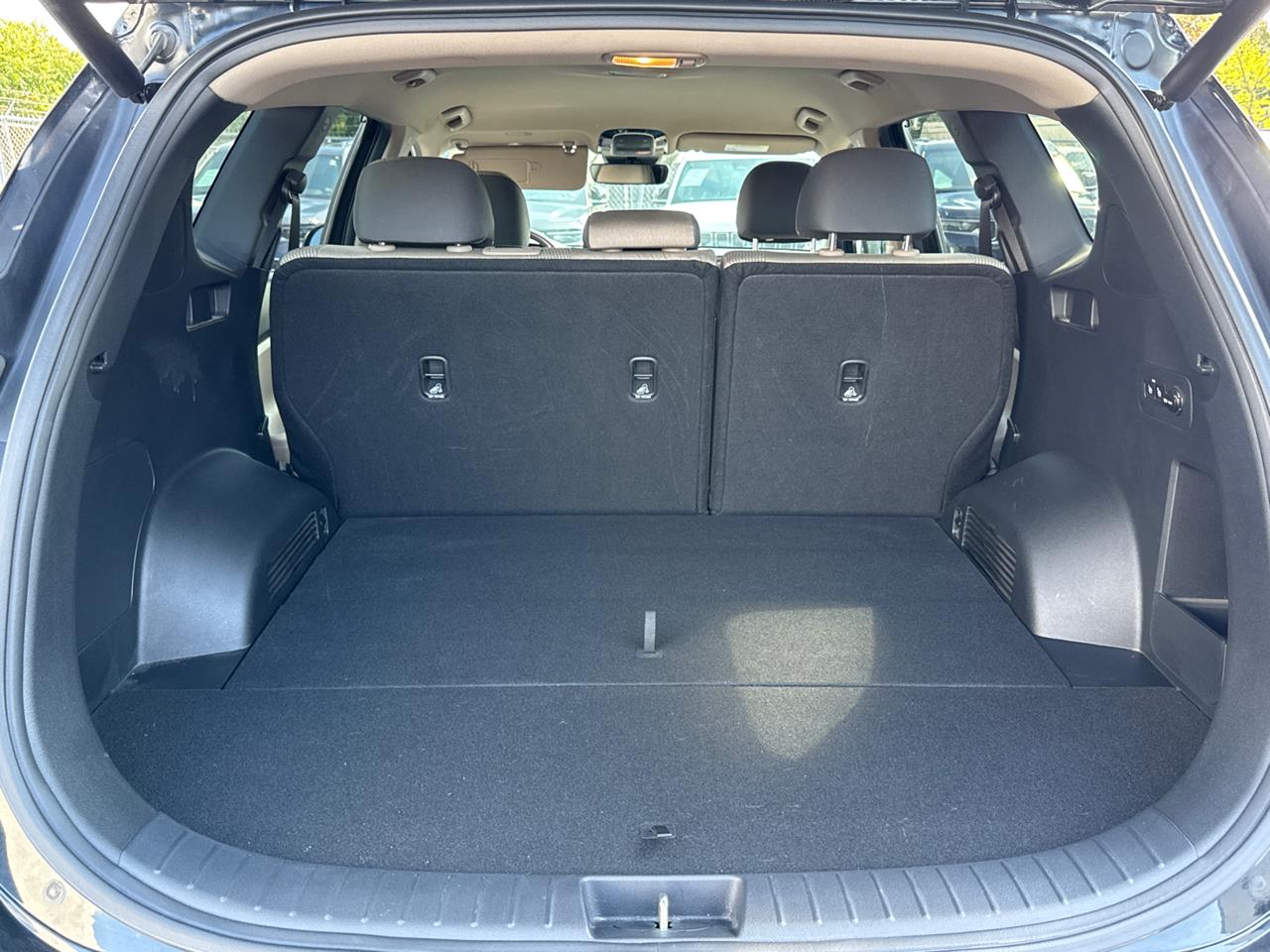 2023 Hyundai Santa Fe Hybrid