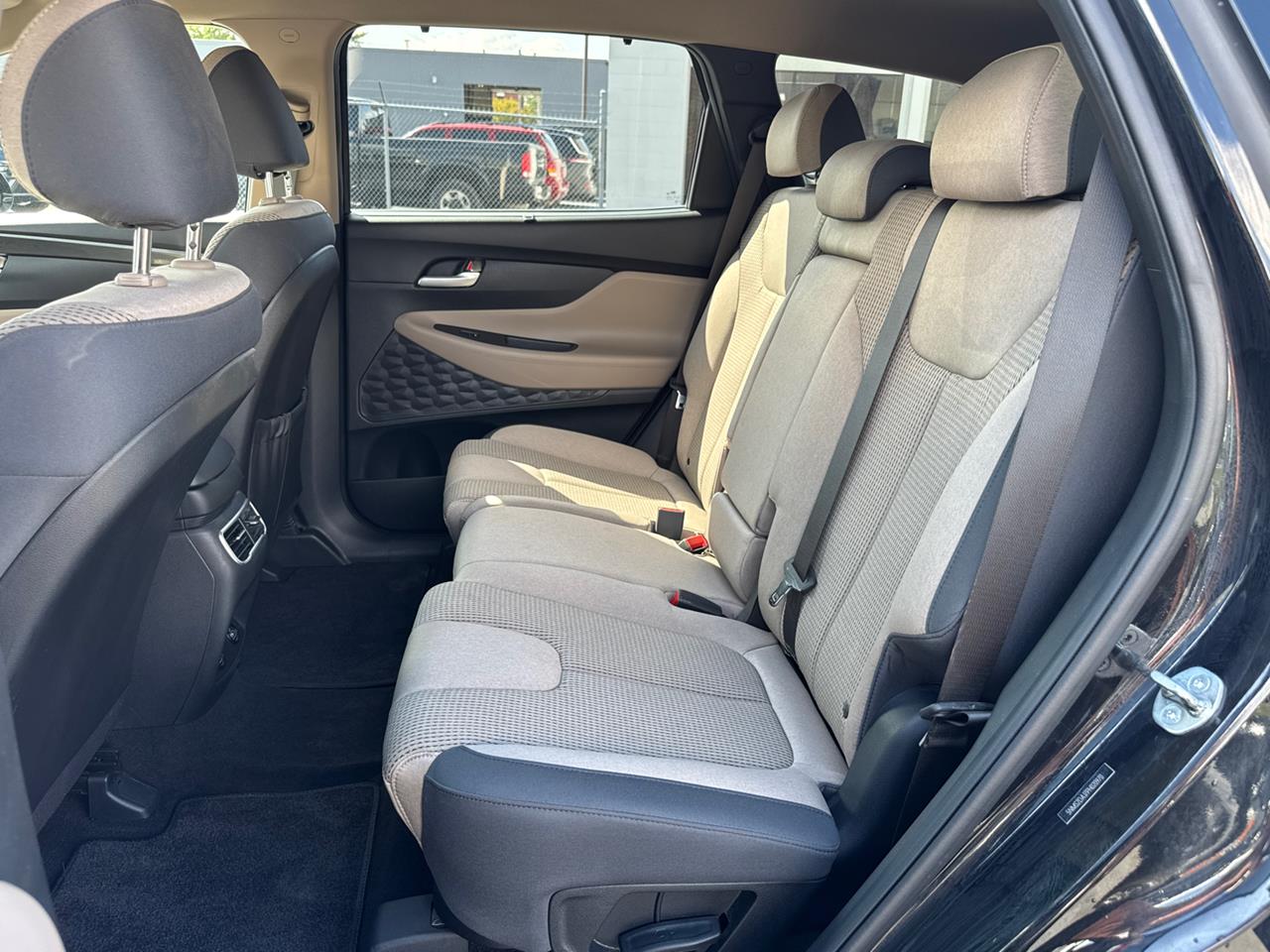 2023 Hyundai Santa Fe Hybrid