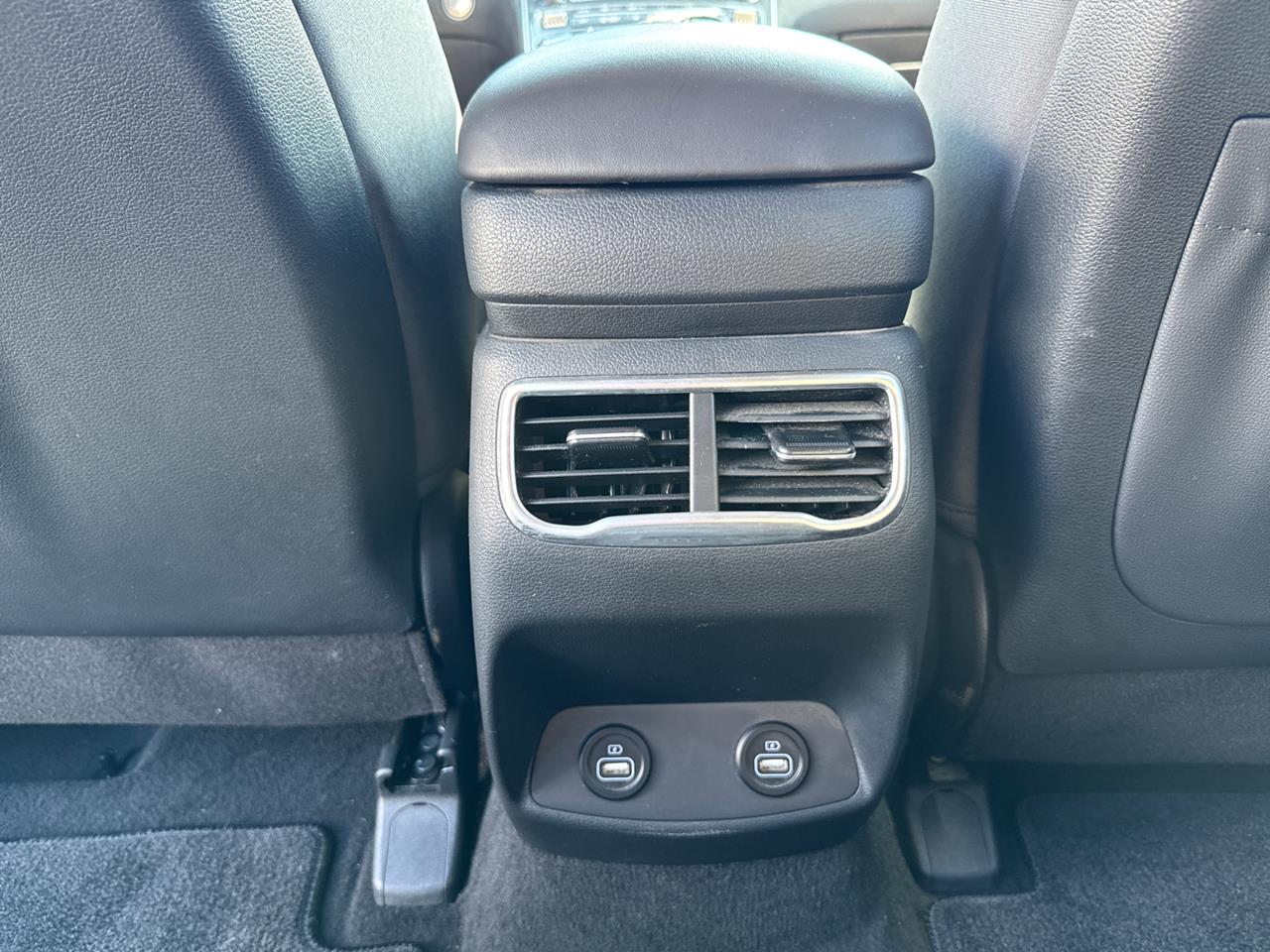 2023 Hyundai Santa Fe Hybrid