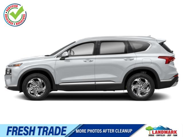 Used 2022 Hyundai Santa Fe SEL SUVs