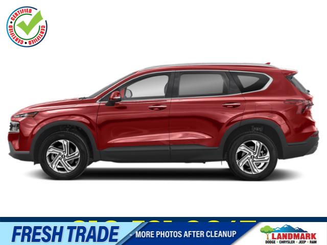 Used 2023 Hyundai Santa Fe SEL SUVs