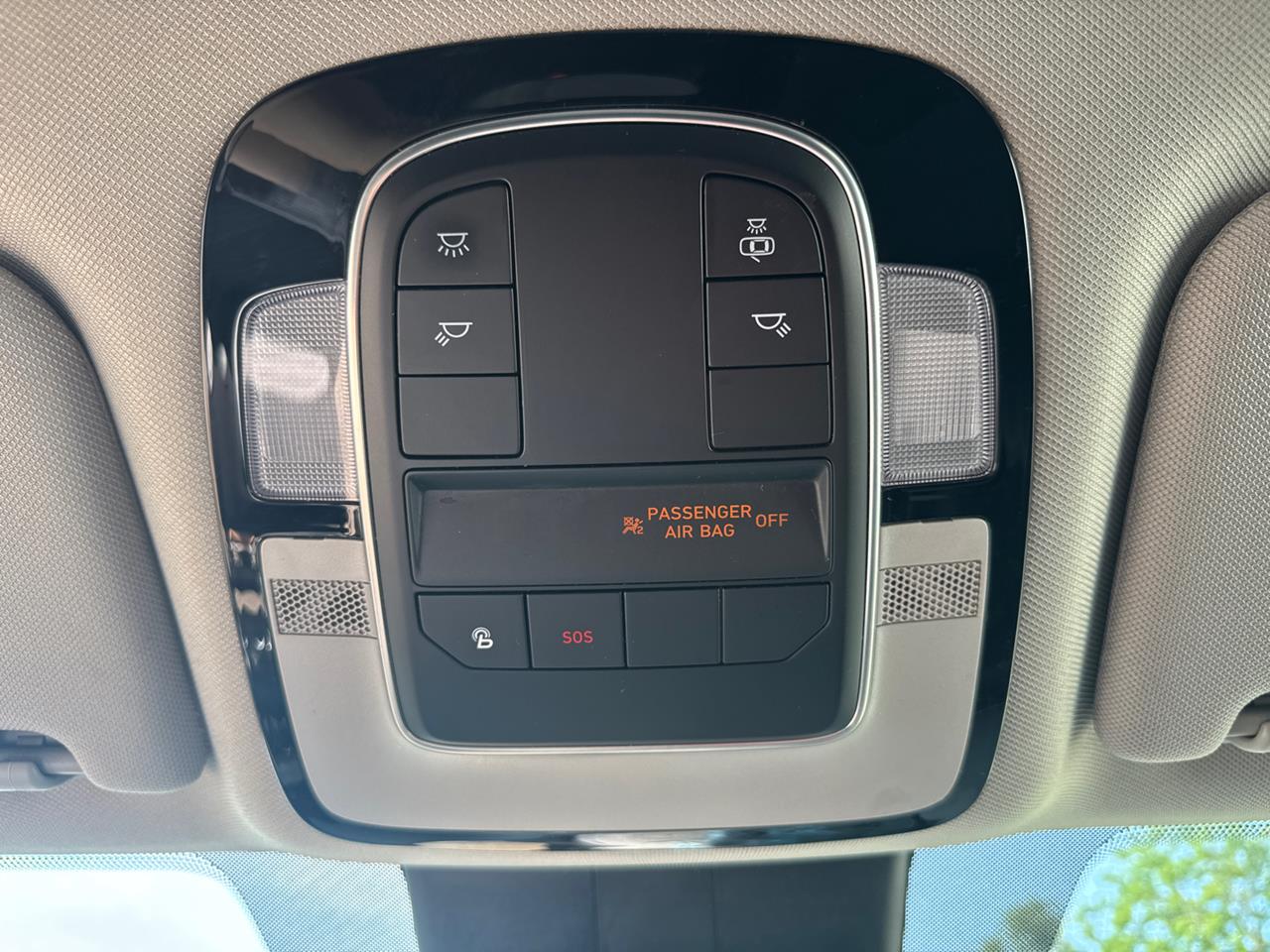 2021 Hyundai Santa Fe