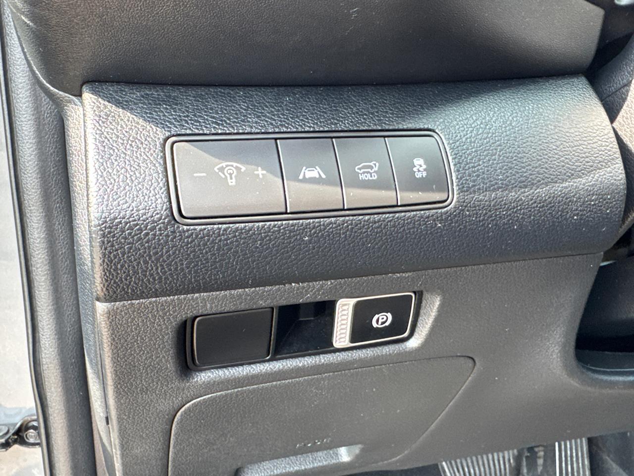 2021 Hyundai Santa Fe