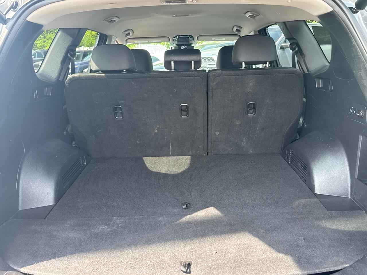 2021 Hyundai Santa Fe