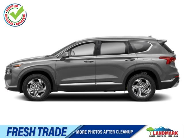 Used 2021 Hyundai Santa Fe SEL SUVs