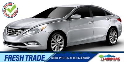 Used 2011 Hyundai Sonata SE Cars