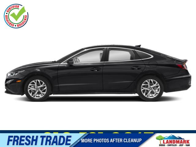 Used 2020 Hyundai Sonata SEL Cars