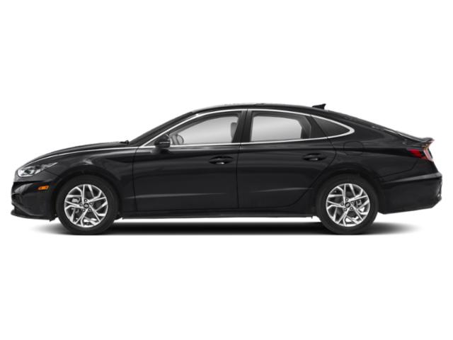 2020 Hyundai Sonata