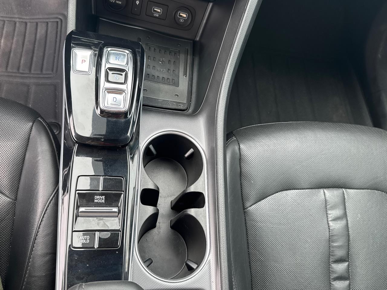 2020 Hyundai Sonata
