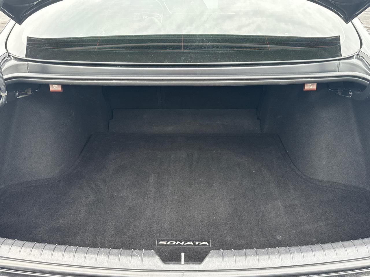 2020 Hyundai Sonata