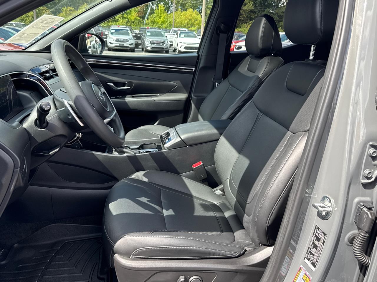 2024 Hyundai Santa Cruz