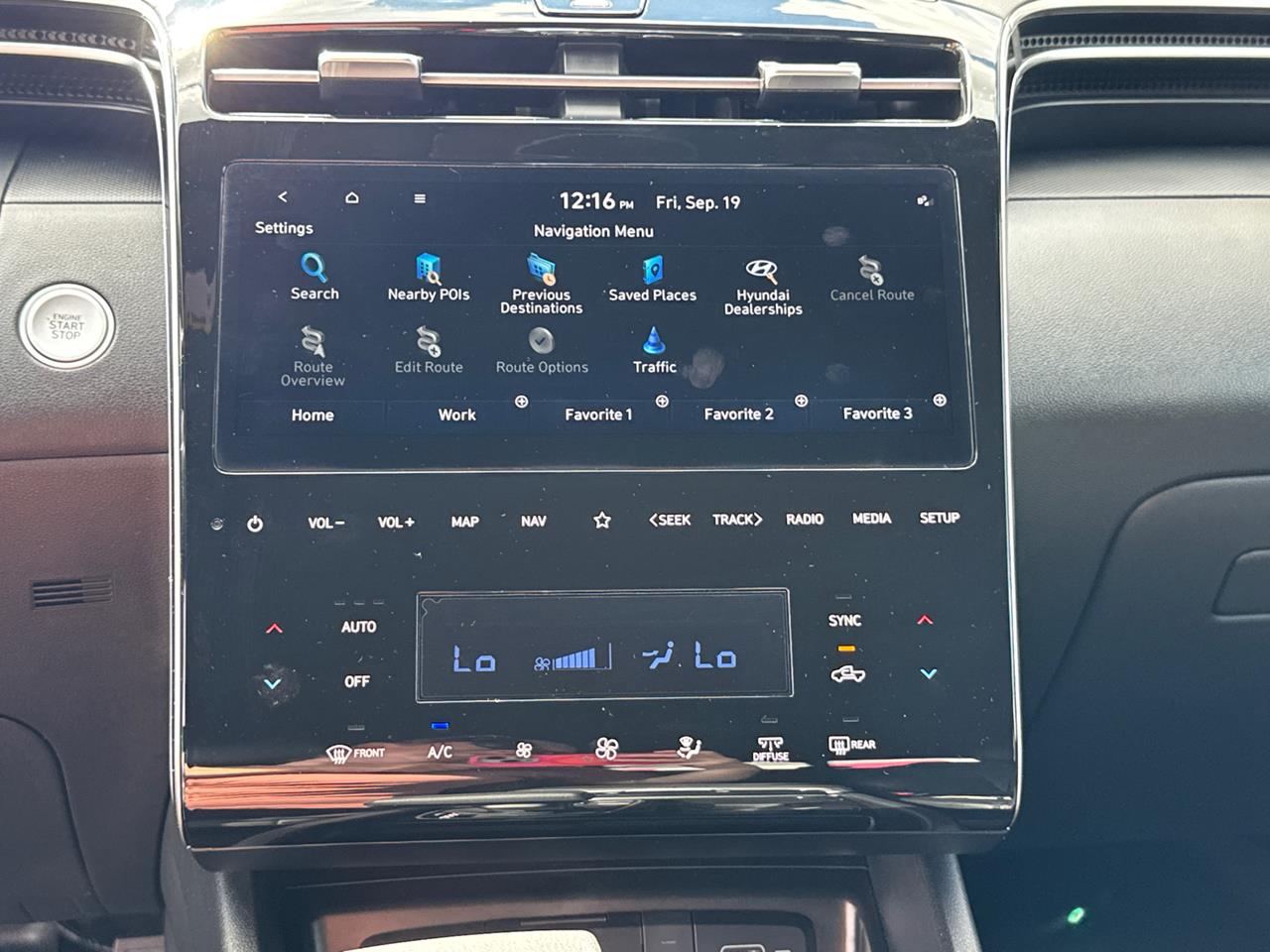 2024 Hyundai Santa Cruz