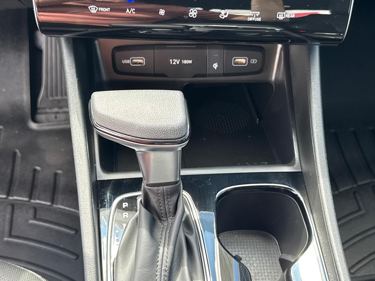 2024 Hyundai Santa Cruz