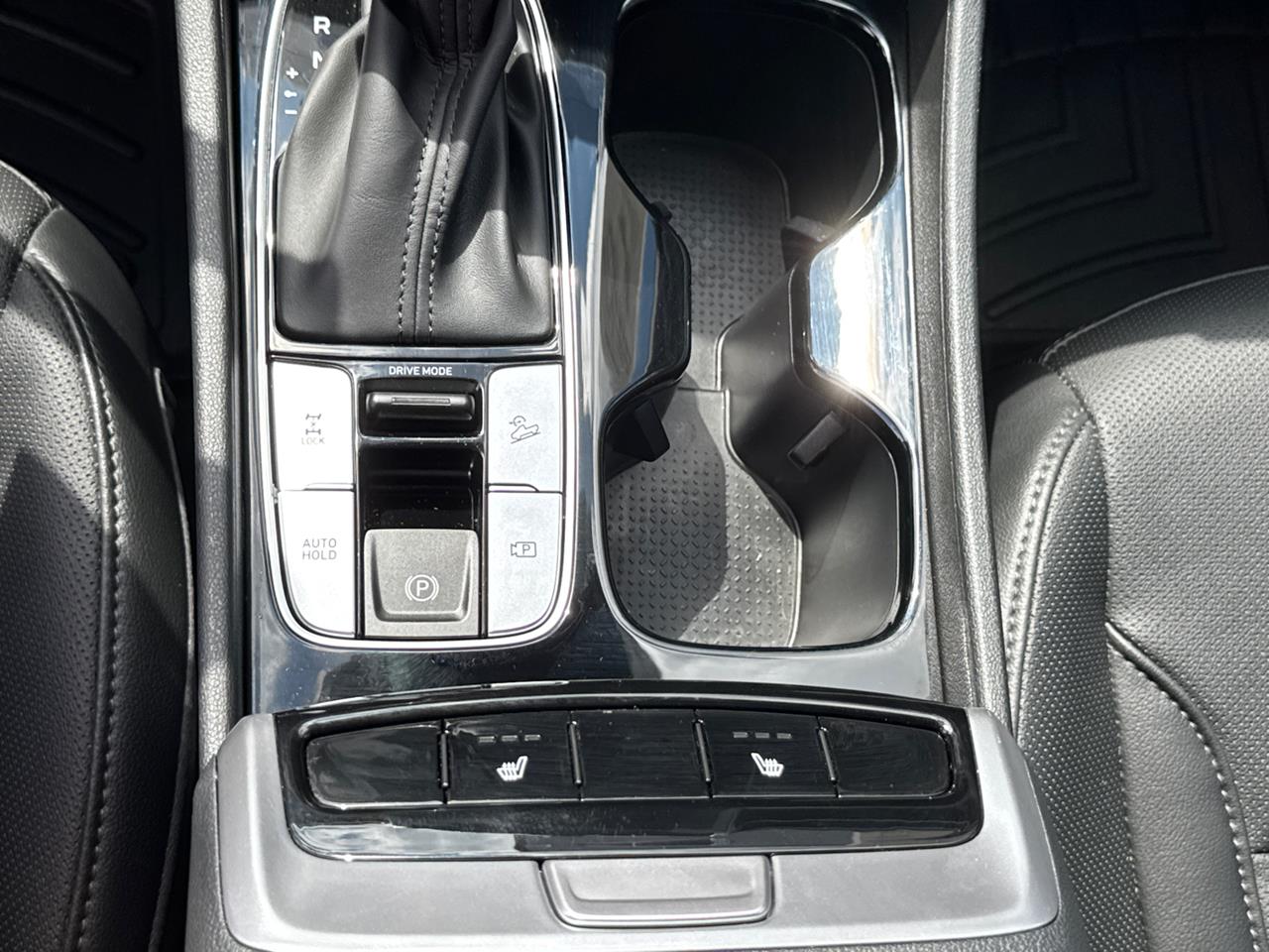 2024 Hyundai Santa Cruz