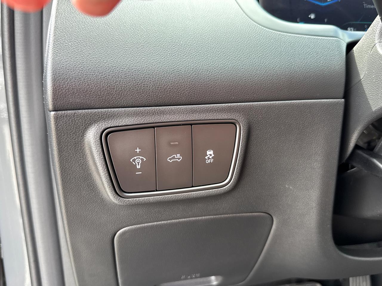 2024 Hyundai Santa Cruz