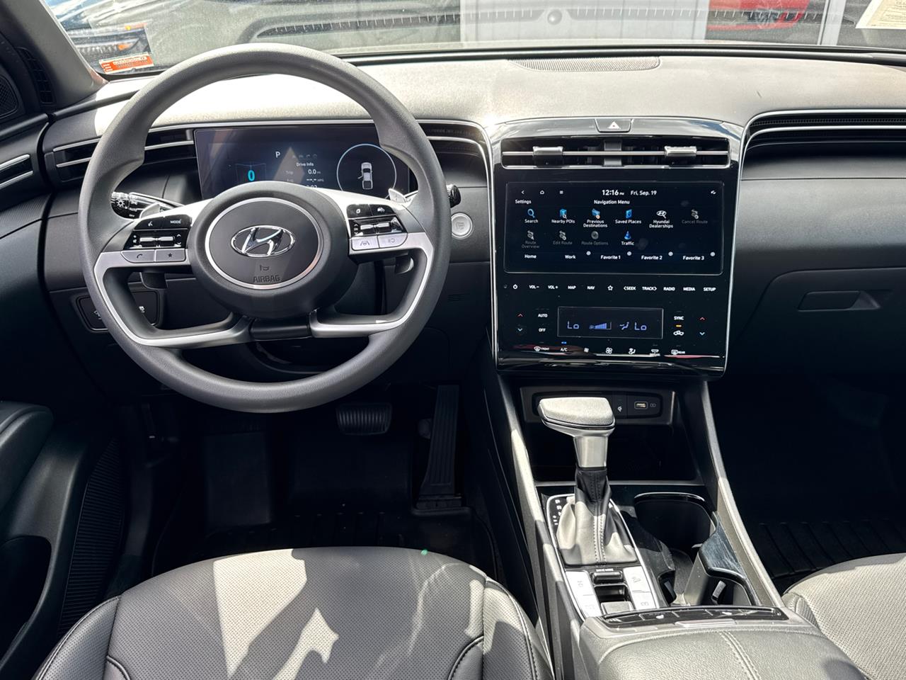 2024 Hyundai Santa Cruz