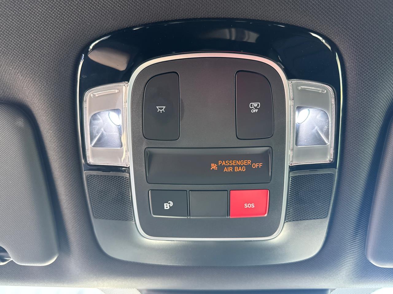 2025 Hyundai Santa Cruz