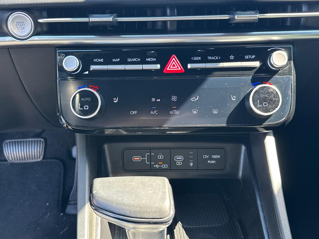 2025 Hyundai Santa Cruz