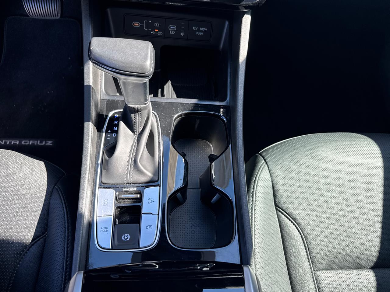 2025 Hyundai Santa Cruz