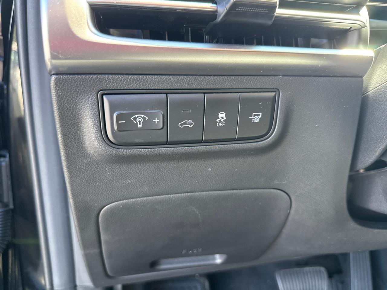 2025 Hyundai Santa Cruz